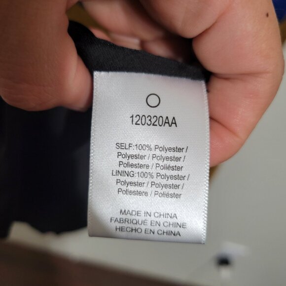 Anthropologie Dolan Freja Multicolor Tiered Maxi Skirt Large - Picture 8 of 9